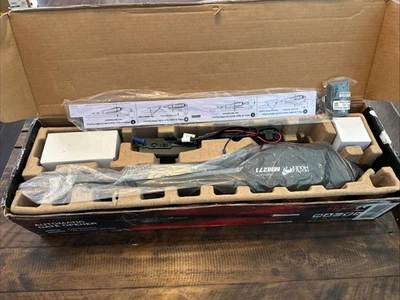 Abridor de puerta automático único de servicio ligero MM271 Mighty Mule 300 lb Foto 1 de 4