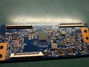 Karte Tcon Generic T550HVN08.1 - Bild 1 von 2