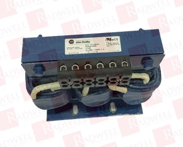 ALLEN BRADLEY 1321-3R35-C / 13213R35C (USED) - Image 1 of 1