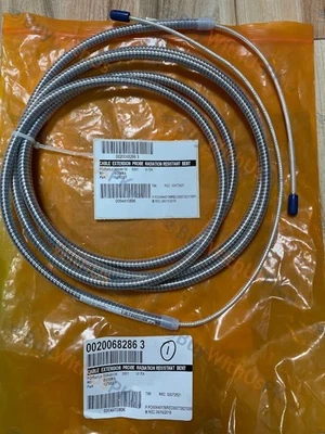Bently Nevada 127502-1 Radiation-Resistant Cable for Proximity Sensor - Image 1 of 4