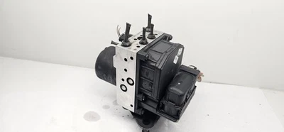 Mercedes Dodge Sprinter 2500 3500 2004-2006, bomba y módulo de freno antibloqueo ABS Foto 1 de 4