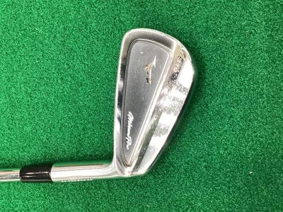 Mizuno Pro 319 Iron 1pc #7 Flex Stiff Dynamic Gold 105 Steel - Image 1 of 4