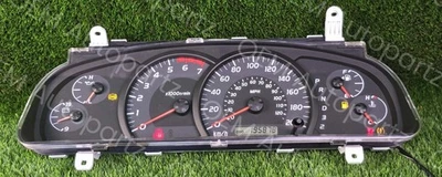 Toyota Tundra 2004-2006 SR5 Instrument Cluster Speedometer Gauges OEM JDM Used - Image 1 of 4