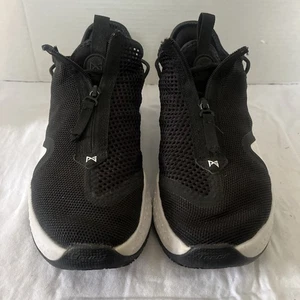 Nike PG 4 TB Promo Negro Blanco Hombres Zapatos de Baloncesto Tenis Talla 10.5 En Caja - Imagen 1 de 7