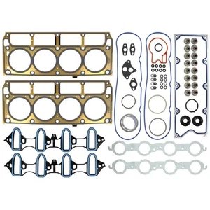 APEX AHS3085 Set Cylinder Head Gaskets Engine for Chevy Suburban Express Van - Picture 1 of 1