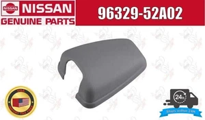 Nissan OEM Rear View Mirror Cover 96329-52A02 RPS13 180sx 240sx Genuine - Picture 1 of 12