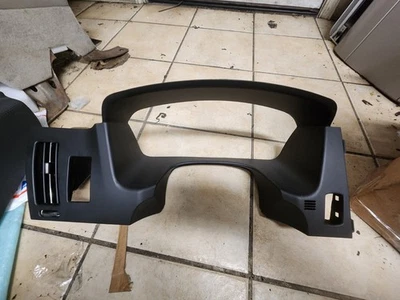 2005 2006 2007 CADILLAC STS ПРИБОРНОЙ ПАНЕЛИ ОБОДОК ОТДЕЛКА - Изображение 1 из 2