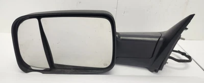 RACK 2015-2018 RAM 2500 3500 LH ESPEJO RETROVISOR POTENCIA TÉRMICA OEM 68412883AC Foto 1 de 4
