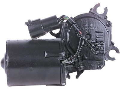 Motor limpiaparabrisas delantero Cardone 15985WCYN 1987 para Chevrolet Nova 1985-1988 Foto 1 de 2