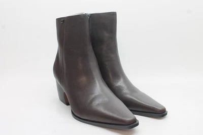 Franco Sarto Mujer L-Vivian Punta Punta Botines Muestra Suelo Foto 1 de 4