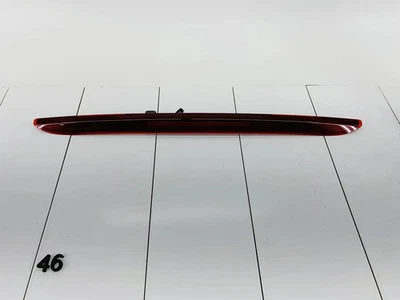 16-17 沃尔沃 XC60 后中心高安装第三制动灯停止灯原始设备制造商 — 第 1/4 张图片