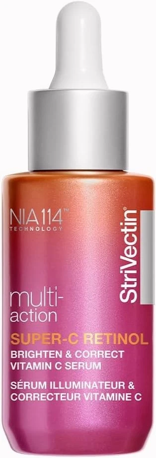 StriVectin Multi-action Super-C Retinol Brighten & Correct Serum 7ml - Image 1 of 4