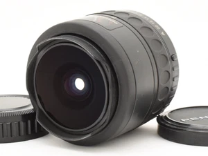 [NEAR MINT ] SMC {PENTAX F FISH EYE 17-28mm f3.5-4.5} Lens PENTAX-F from Japan - Picture 1 of 12