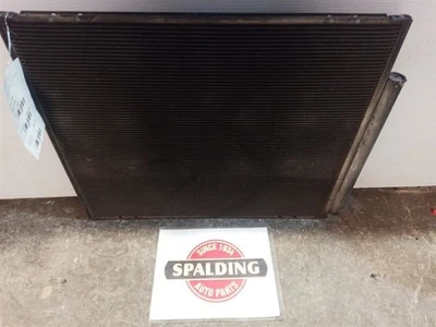 AC Condenser from 2012 Toyota FJ Cruiser 9358382 - Image 1 of 4