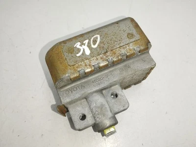 Toyota Corolla Verso AR10 2005 Diesel Verrouillage du volant 899980F01 AMD101138 - Photo 1/4