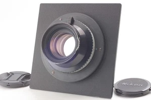 [Lens Mint Non shutter AS-IS] Rodenstock Sironar 210mm f5.6 from Japan 2107 - Picture 1 of 8