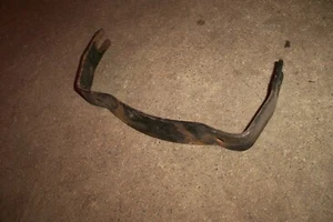 Triumph Seat Bracket 250cc TR25W Trophy 1970 - Picture 1 of 2