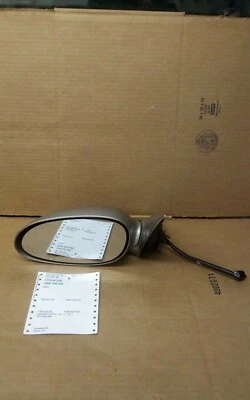 1998 别克 Century 发球杆左侧视镜  — 第 1/3 张图片