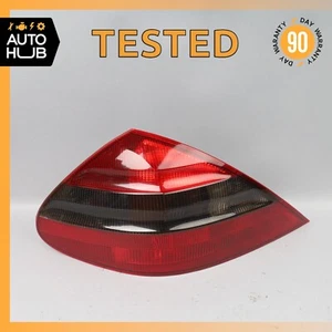 03-12 Mercedes R230 SL550 SL55 AMG Left Side Tail Light Lamp Assembly OEM - Picture 1 of 19