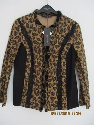 Minx Jacke Delfi  NEU/40  - Bild 1 von 3
