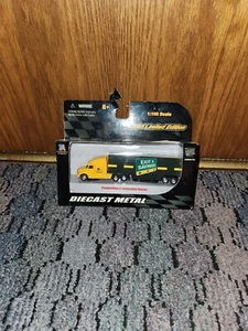 2005 TA/Travel Centers of America Freightliner Columbia Hauler 1/100 Scale - Picture 1 of 2
