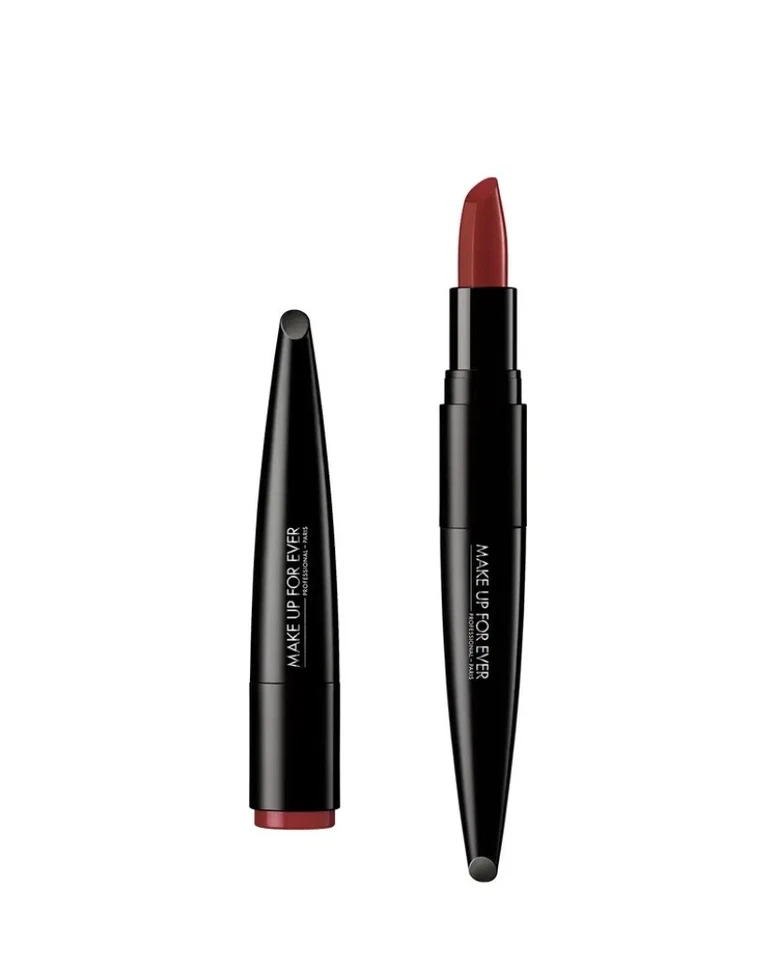 Make Up For Ever Rouge Artist  #322 Beating Earth 3.2g/0.1oz Authentic NWOB - Image 1 of 1