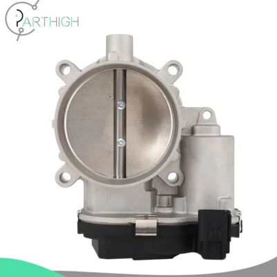 Cuerpo del acelerador para Ram 1500 Classic 5,7 L 2019-2023 Ram 2500 6,4 L 2014-2024 Foto 1 de 4