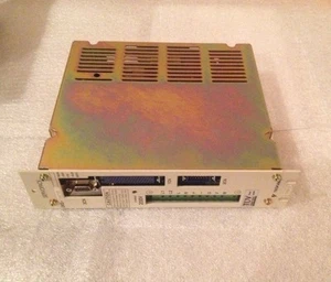 Warranty YASKAWA SERVOPACK DR2-02ACY25 SERVO DRIVE IP2X 200v 230V - Picture 1 of 6