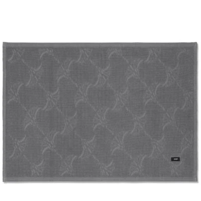 JOOP! Badteppich New Cornflower, 60 x 90 cm, Kiesel 085, mit Preisvorschlag - Bild 1 von 2