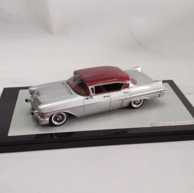 GLM Models 1/43 Cadillac SERIES 60 car 1957 - Image 1 of 3