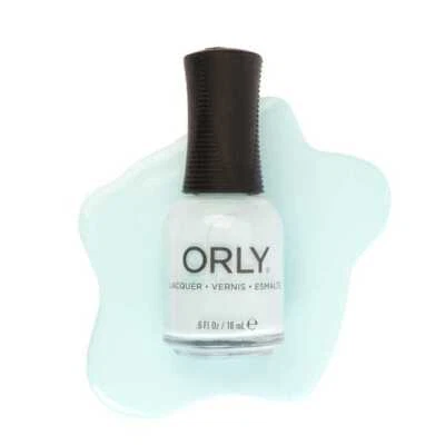 ORLY Nagellack Snow Angel - Bild 1 von 2