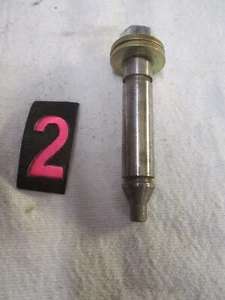 W10359269 Estate Whirlpool Dryer Right Drum Support Roller Shaft WPW10359269 RH - Picture 1 of 10