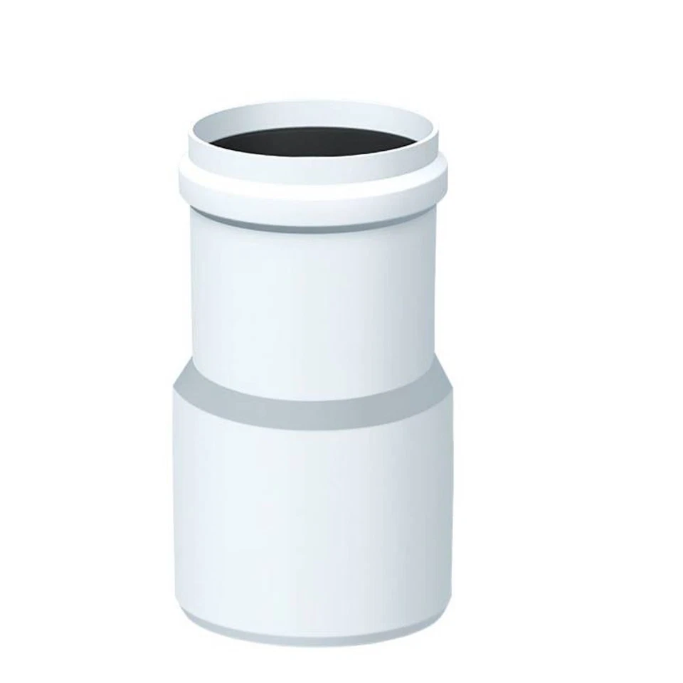 Bertrams Kesselanschluss Ew Star Réduction Dn 80 Sur 60 - Bild 1 von 1