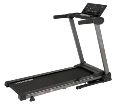 Tapis Roulant Elettrico Everfit TFK 230 Motore 1,75 CHP Portata Massima 100Kg - Immagine 1 di 3