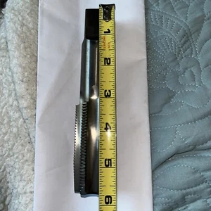 GREENFIELD TRW 1-1/4 -12NFT GH4 Z8HS FREE SHIPPING USA - Picture 1 of 8