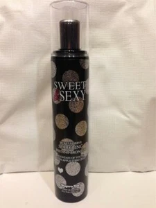 Supre SWEET & SEXY Sparkling 50X SHIMMER Bronzer Tan Indoor Tanning Bed Lotion - Picture 1 of 1