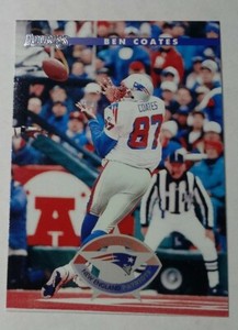 1996 Donruss Football (1-240) Finish set UP TO 50% OFF