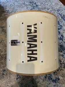 1980’s Era Yamaha marching Snare Drum Shell - Picture 1 of 9