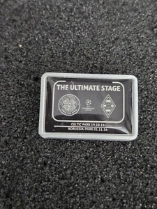 ➔ VfL 1900 BORUSSIA MÖNCHENGLADBACH ➔ Pin/Pins *aus Sammlung* 17762 - Bild 1 von 1