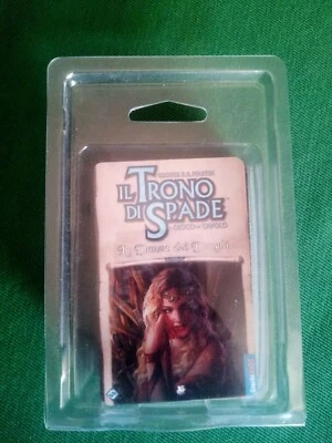 Fantasy Flight Il Trono di Spade Board Game: La Danza dei Draghi POD - Immagine 1 di 2