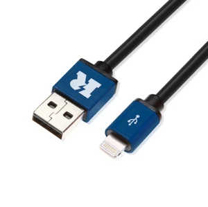 Cable Cargador iPhone 3m USB-A a 8 Pines para iPhone 7 8 11 12 13 XR XS SE PRO MAX - Imagen 1 de 3