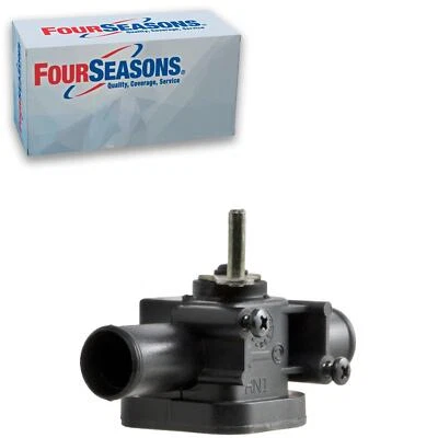 Válvula de control de calefacción 4 estaciones para Honda CR-V 1999-2001 Foto 1 de 4