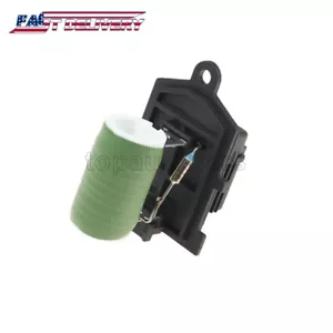 Resistor Cooling Fan Relay Sensor Radiator Right For 2008-2020 Chrysler Dodge - Picture 1 of 4