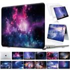Space Sign Shell Case Cover For Apple MacBook Air 13"13.6'/Pro 13" 15" 16'' 14''