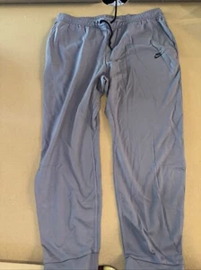 Nike Mens 3XL Tech Fleece Lightweight Sweatpants Gray FD4503-003 3XL - Picture 1 of 7