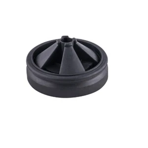 Rubber Garbage Disposal Splash Guard for Most Sink Disposal System Accessories - Picture 1 of 1
