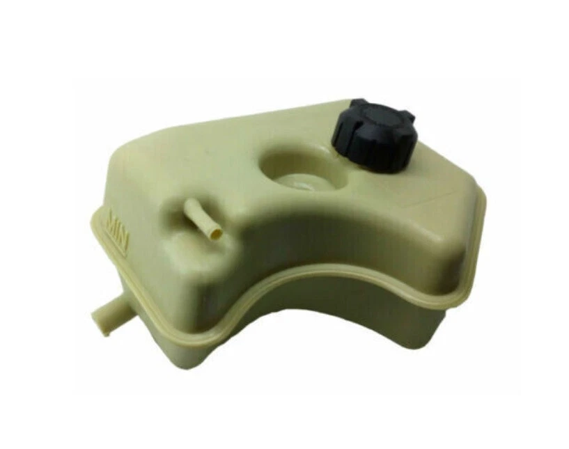 VASCHETTA SERBATOIO LIQUIDO RADIATORE CON TAPPO FIAT PANDA FINO AL 2003 - Immagine 1 di 1