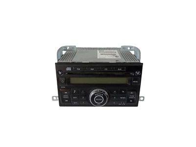 NISSAN Juke Serie F15 (14>18) AUTORADIO PER 25915BV80A - Immagine 1 di 4