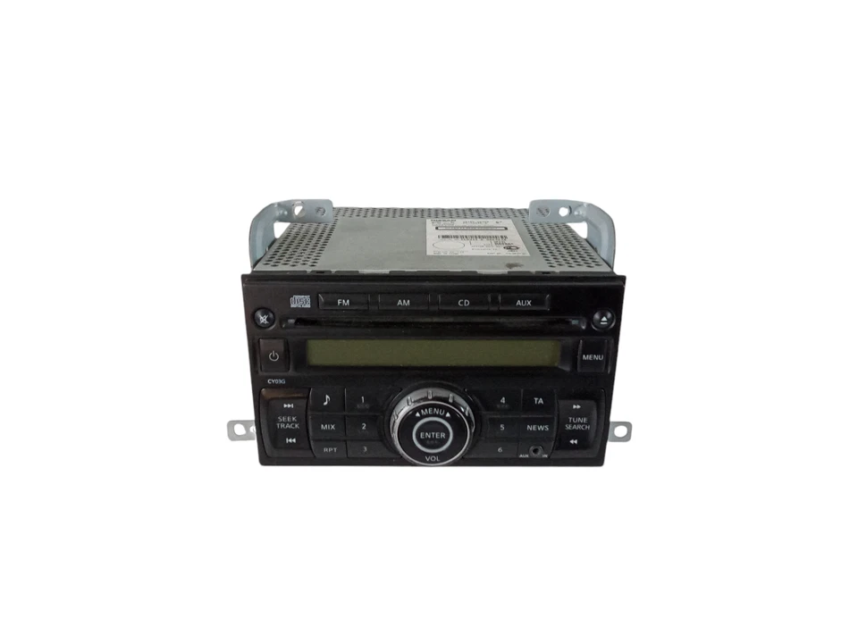 NISSAN Juke Serie F15 (14>18) AUTORADIO PER 25915BV80A - Immagine 1 di 4