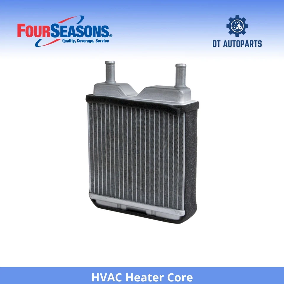 For 1969-1971 Jeep Commando 3.7L V6 HVAC Heater Core 4 Seasons 1970 - Image 1 of 4